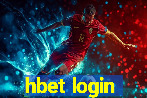 hbet login